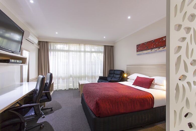 Hotel Best Western Aspen & Apartments