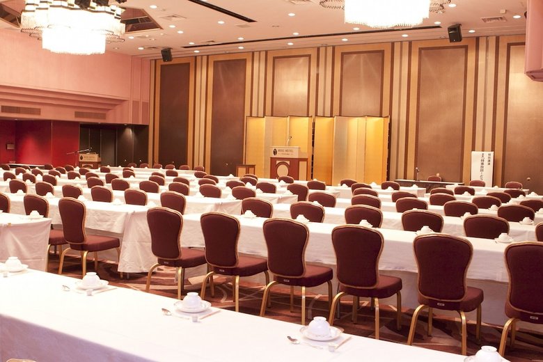 Rose Hotel Yokohama