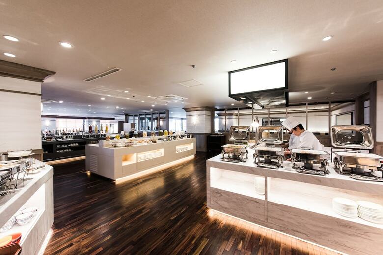 Rose Hotel Yokohama