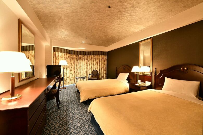 Rose Hotel Yokohama