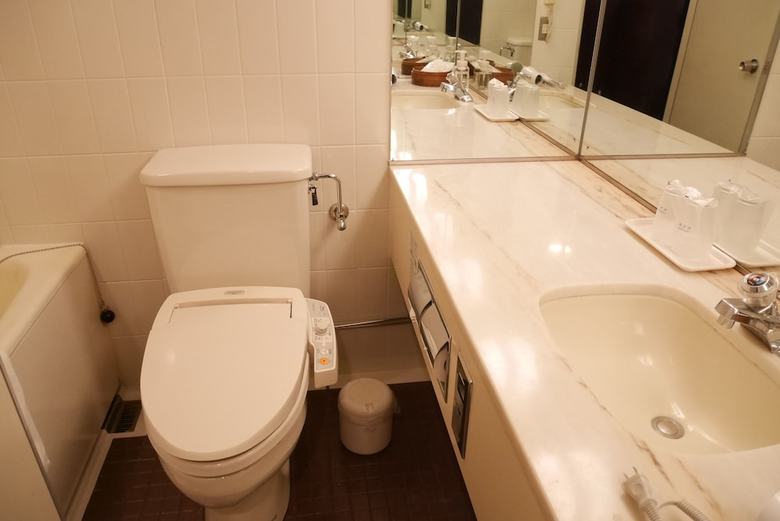 Rose Hotel Yokohama
