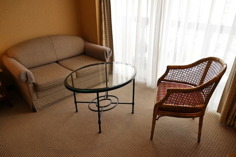 Rose Hotel Yokohama