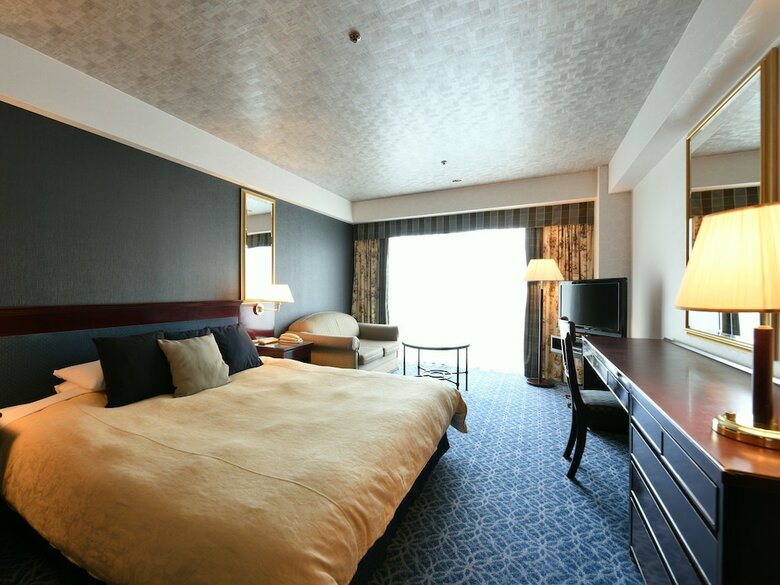 Rose Hotel Yokohama