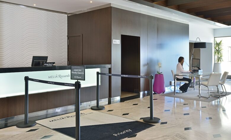 Hotel Sol House Costa Del Sol