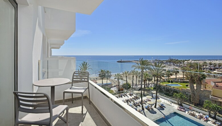 Hotel Sol House Costa Del Sol