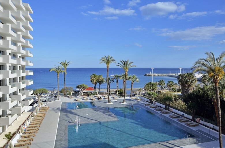 Hotel Sol House Costa Del Sol