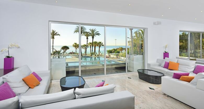 Hotel Sol House Costa Del Sol