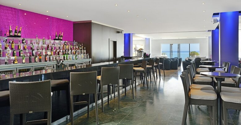 Hotel Sol House Costa Del Sol