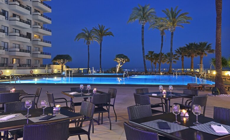 Hotel Sol House Costa Del Sol
