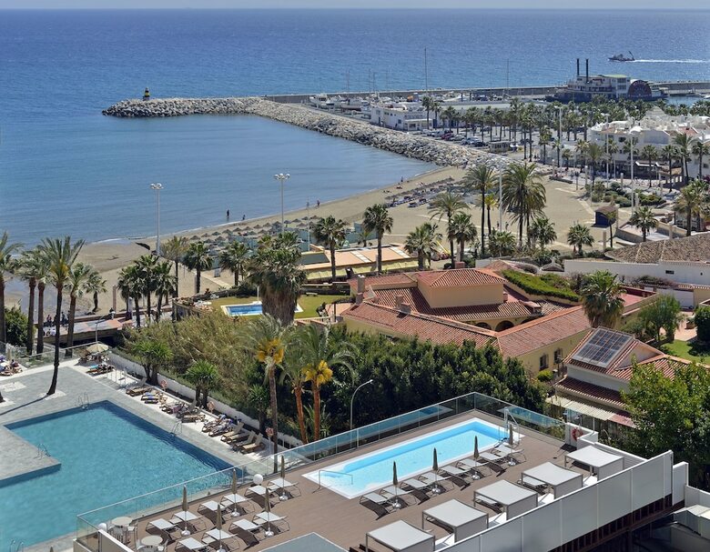 Hotel Sol House Costa Del Sol