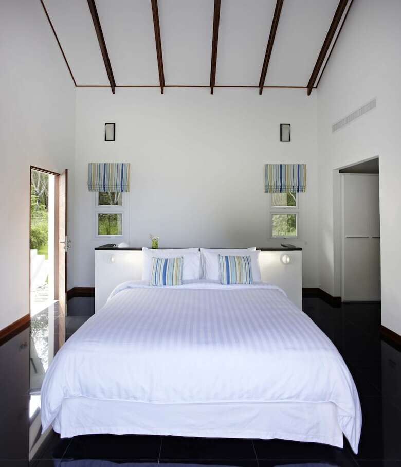 Villa The Beach House