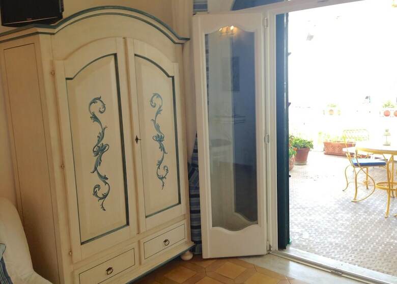 Hotel Villa Delle Palme