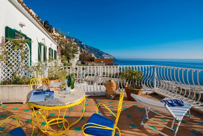 Hotel Villa Delle Palme