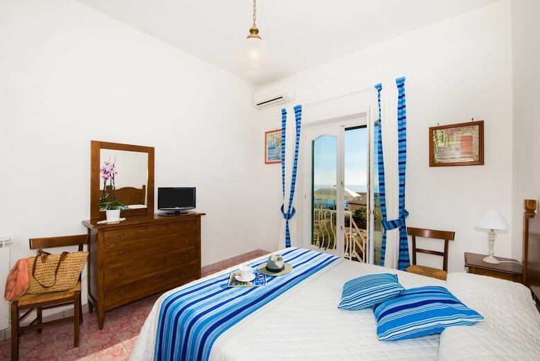 Hotel Villa Delle Palme