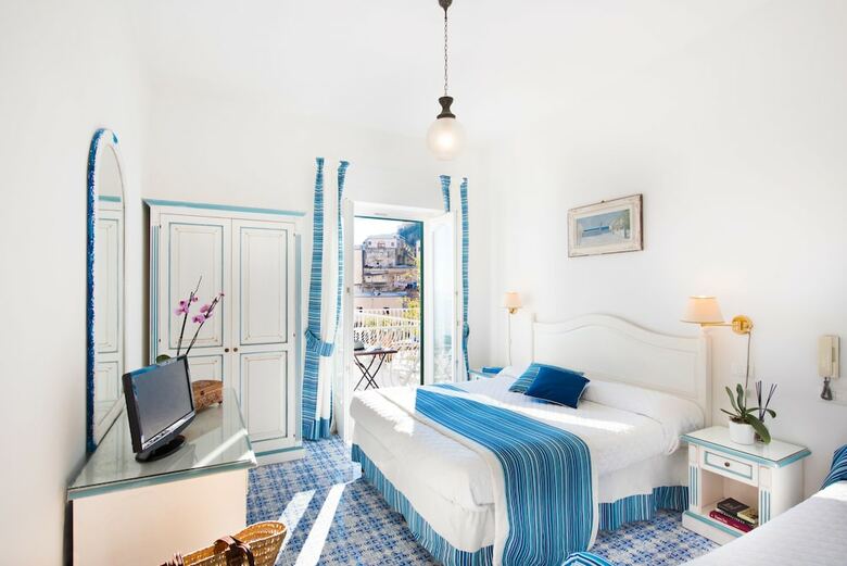 Hotel Villa Delle Palme