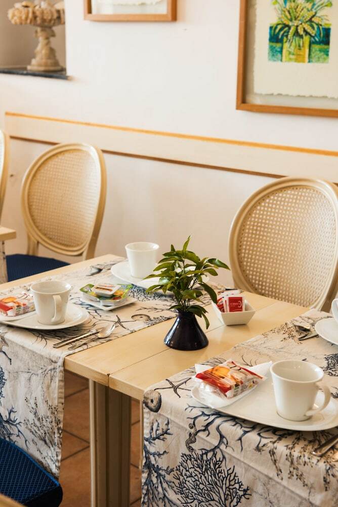 Hotel Villa Delle Palme
