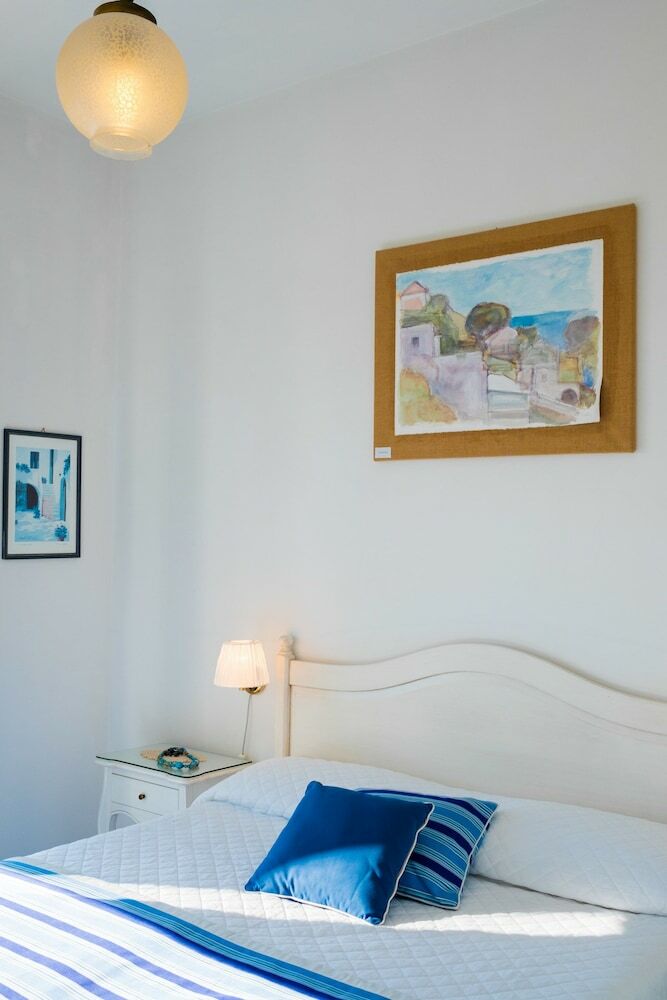 Hotel Villa Delle Palme
