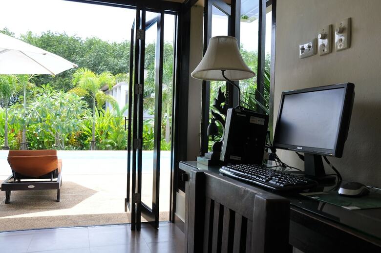 Villa Baan Malisa