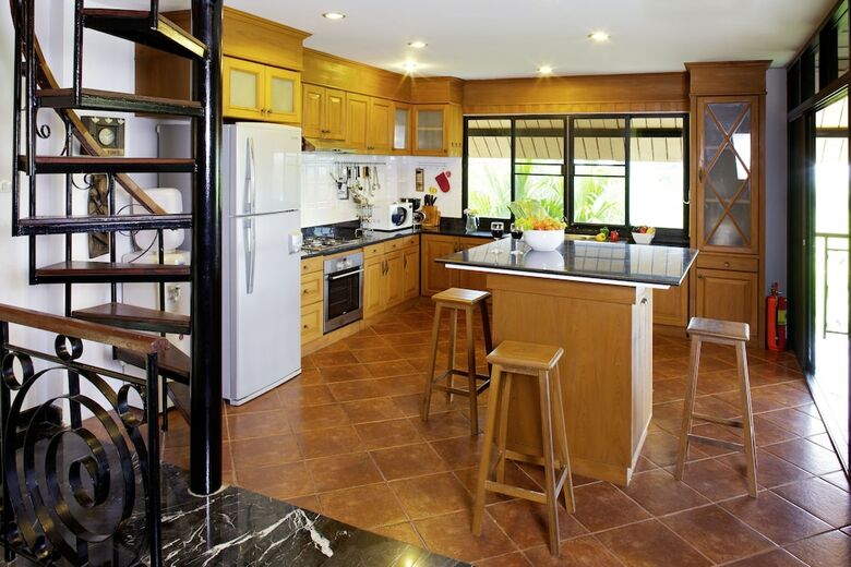 Thara Bayview Villa