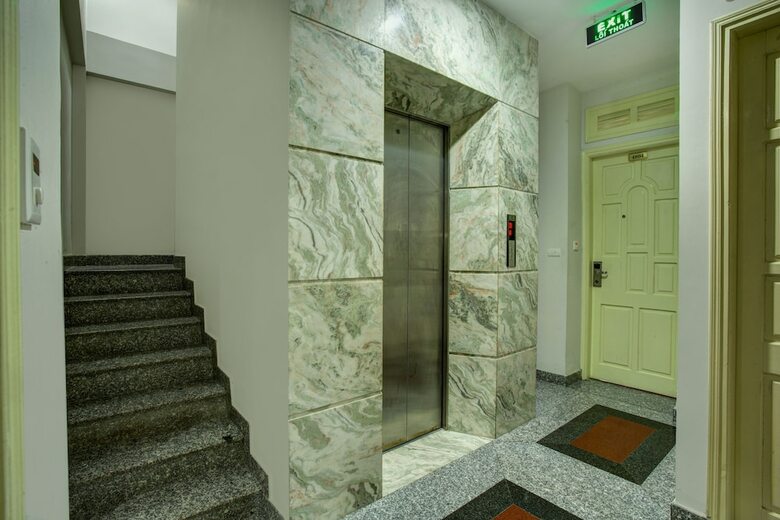 Diamond Legend Hotel