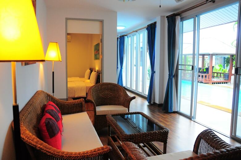 Villa Baan Chang