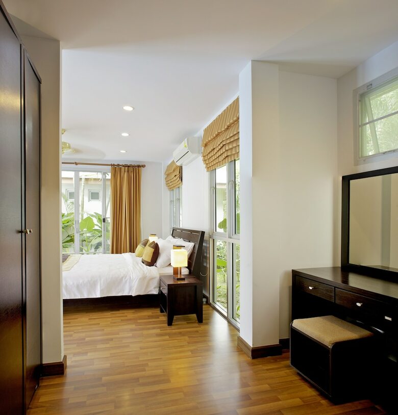 Villa Baan Chang