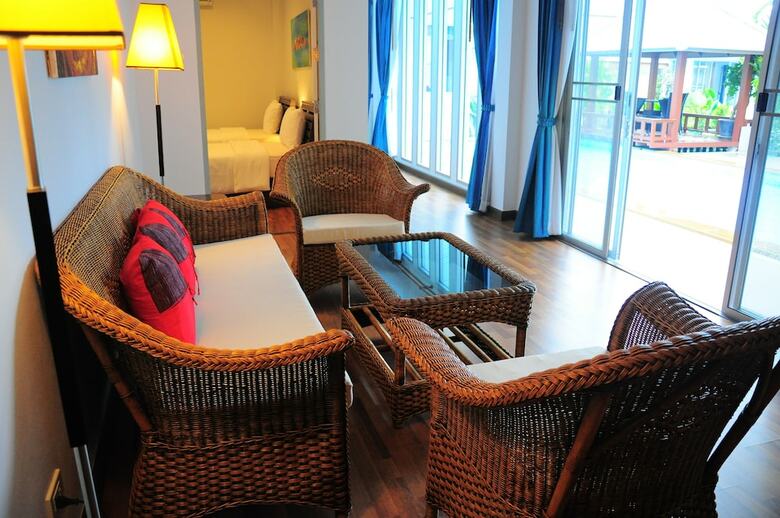 Villa Baan Chang