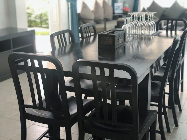 Villa Baan Chang