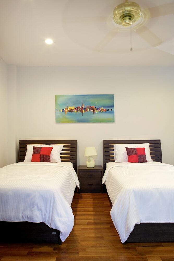 Villa Baan Chang