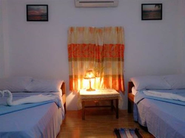 Hotel Otres Beach Resort