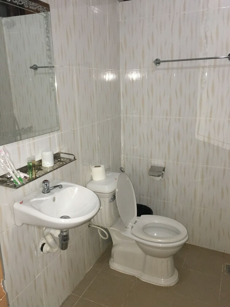Hotel Otres Beach Resort