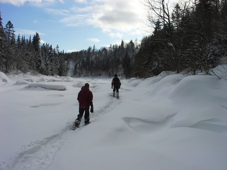 Bed & Breakfast G�te Aventures Quebec