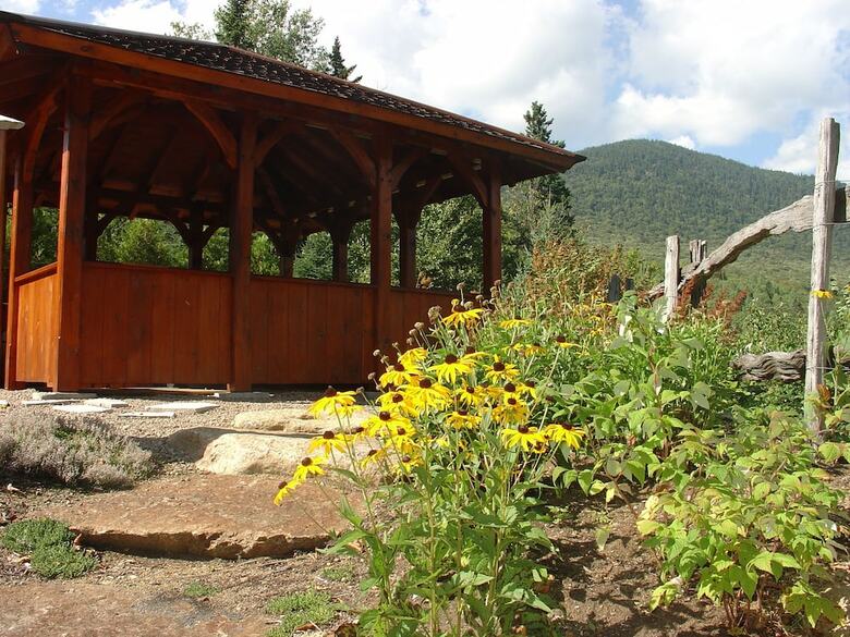 Bed & Breakfast G�te Aventures Quebec