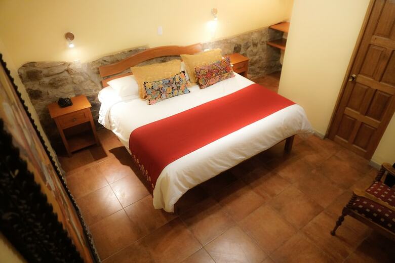 Hotel Apu Huascaran Hostal
