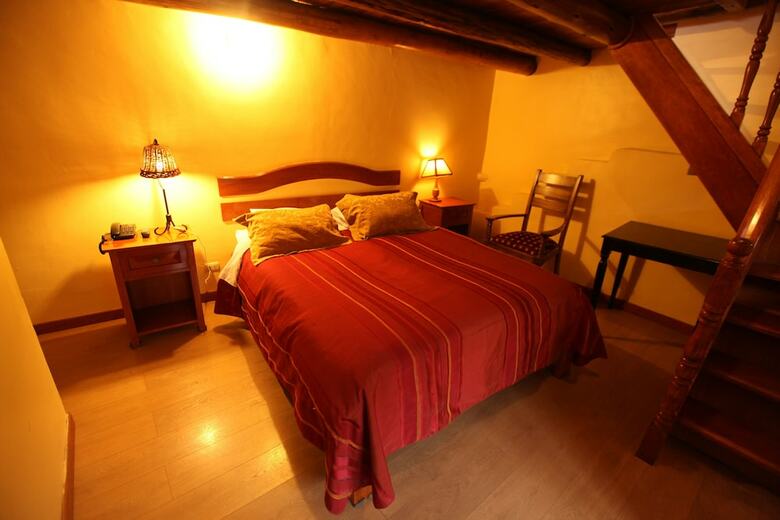 Hotel Apu Huascaran Hostal