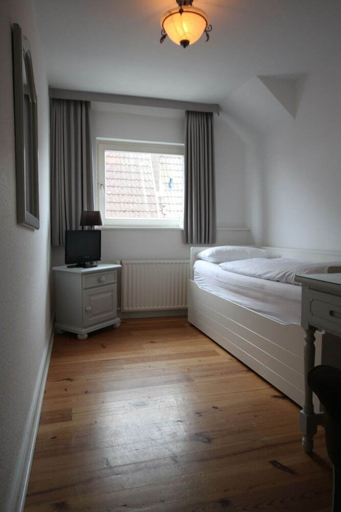 Strandperle, Lieblingsplatz Hotel