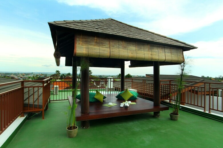 Papillon Umalas Villas