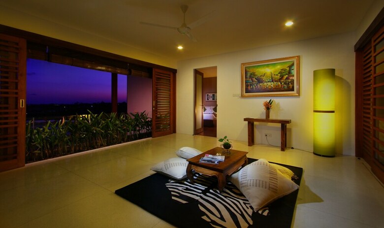 Papillon Umalas Villas