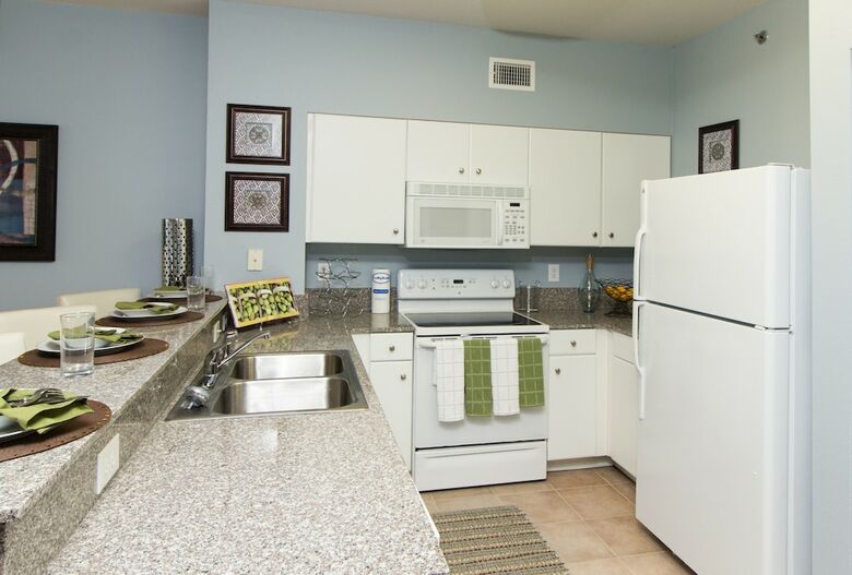 Apartamento Shores Of Panama Beach Resort