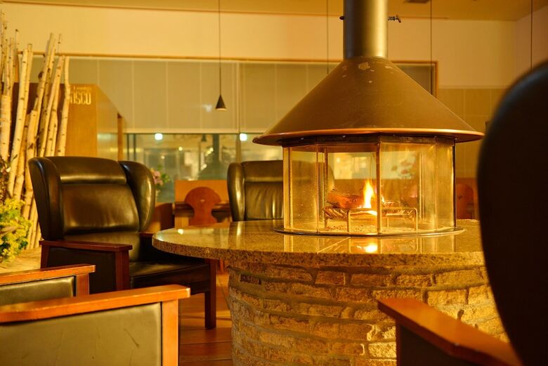 Asahidake Onsen Hotel Bear Monte
