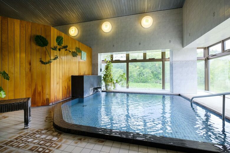 Asahidake Onsen Hotel Deer Valley
