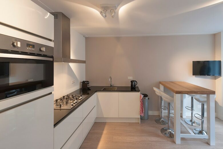 Cityden Jordan-9 Streets Serviced Apartments