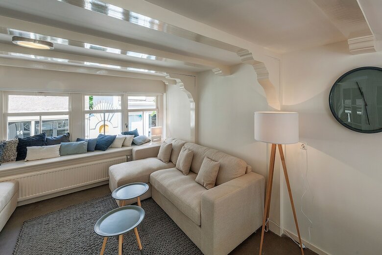Cityden Jordan-9 Streets Serviced Apartments