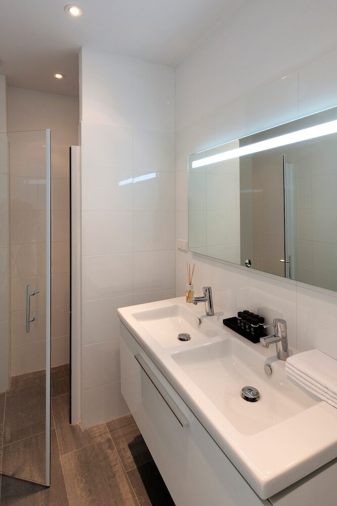 Cityden Jordan-9 Streets Serviced Apartments
