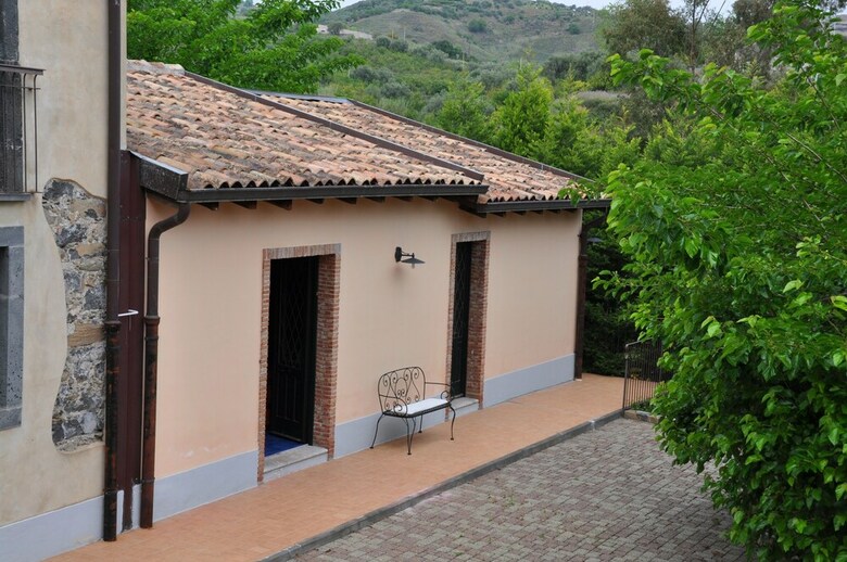 Agroturismo Antico Borgo