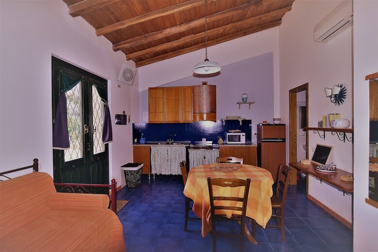 Agroturismo Antico Borgo