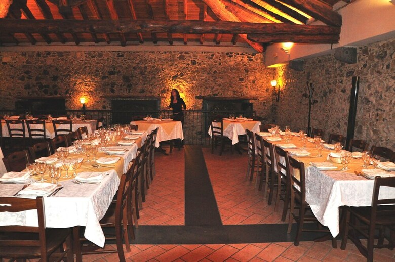 Agroturismo Antico Borgo