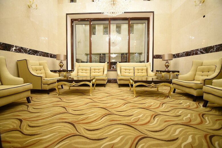 Hotel Platinum Abraj Alehsan
