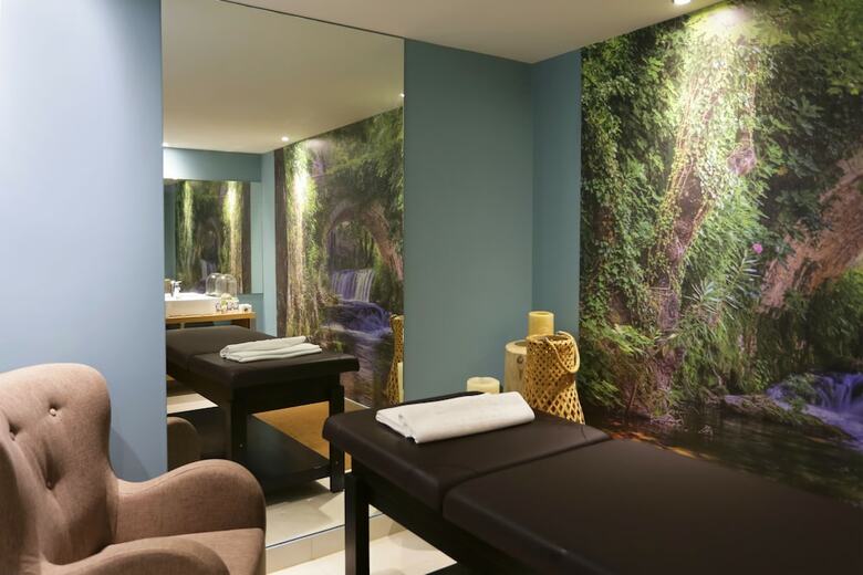 Hotel Elite City Resort