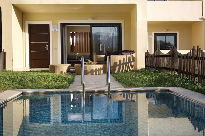 Hotel Elite City Resort